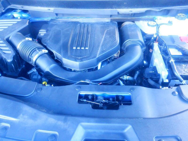 Chevrolet Traverse  2025