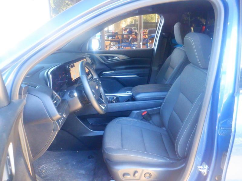 Chevrolet Traverse  2025