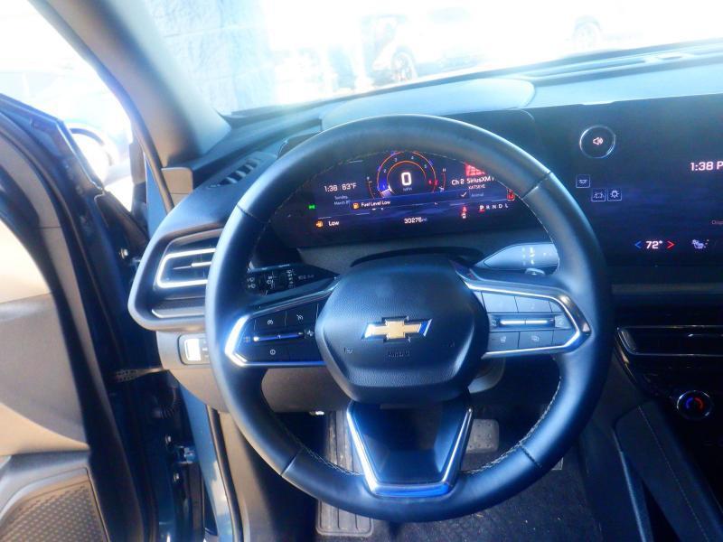 Chevrolet Traverse  2025