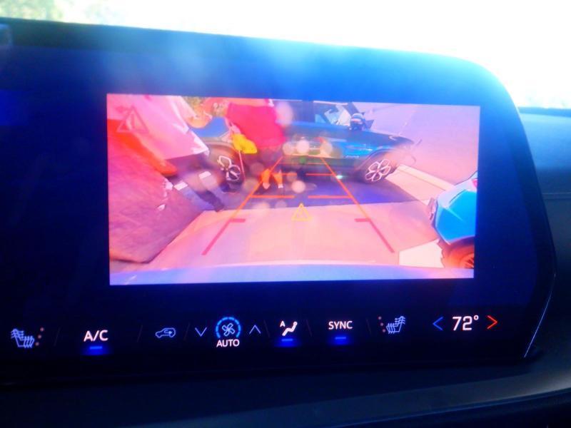 Chevrolet Traverse  2025