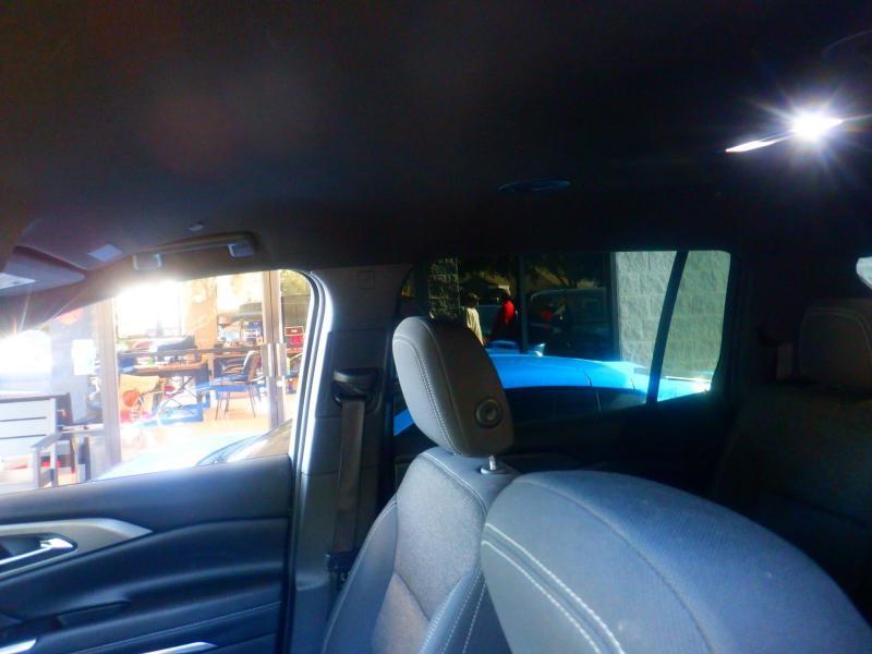 Chevrolet Traverse  2025