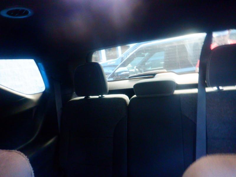 Chevrolet Traverse  2025