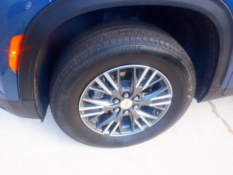 Chevrolet Traverse  2025