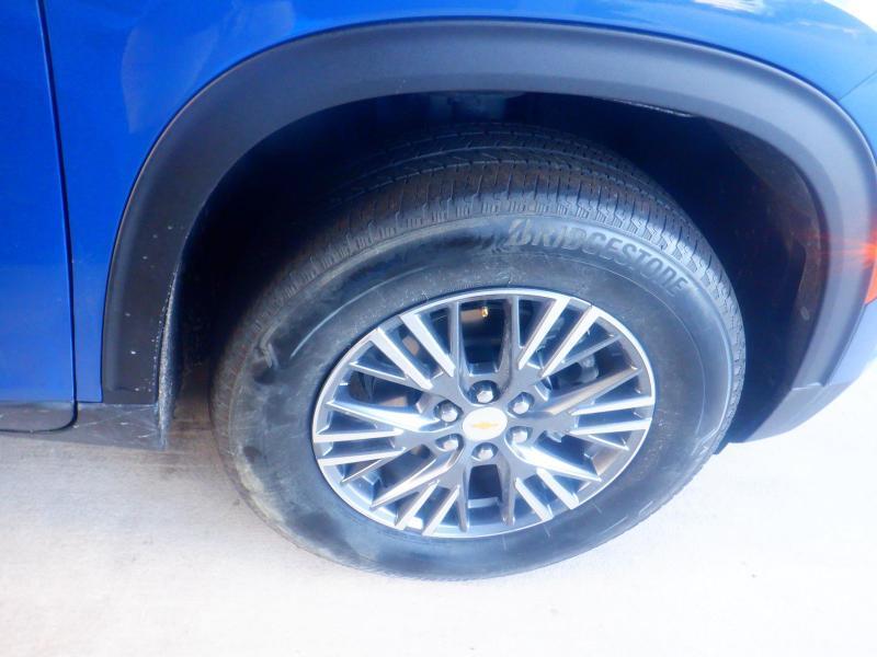 Chevrolet Traverse  2025
