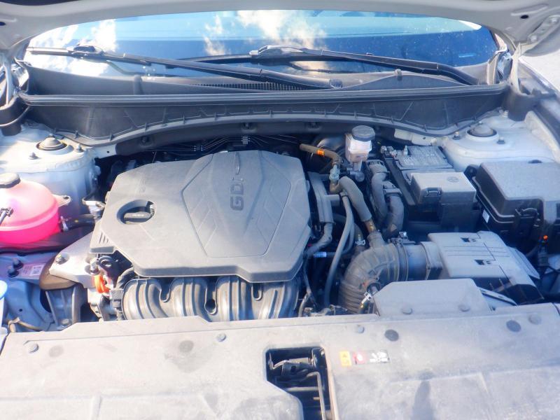 Hyundai Tucson Limited 2024