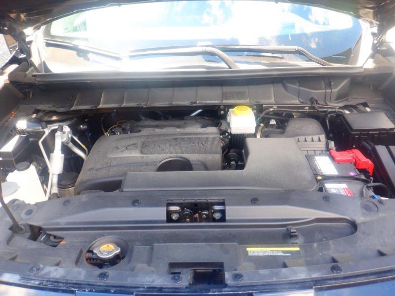 Nissan Pathfinder  2023