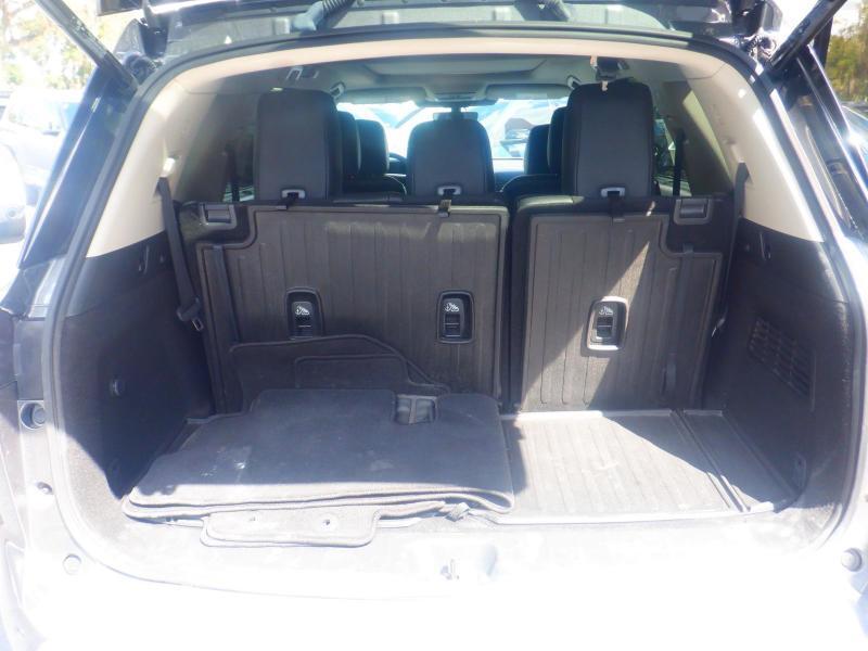 Nissan Pathfinder  2023