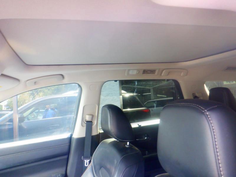 Nissan Pathfinder  2023