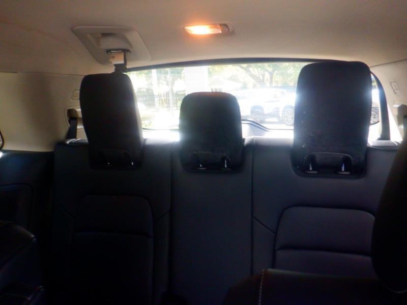Nissan Pathfinder  2023