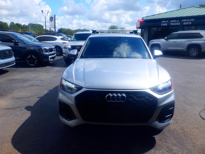 Audi Q5  2025