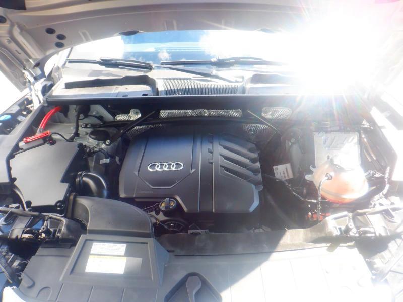 Audi Q5  2025