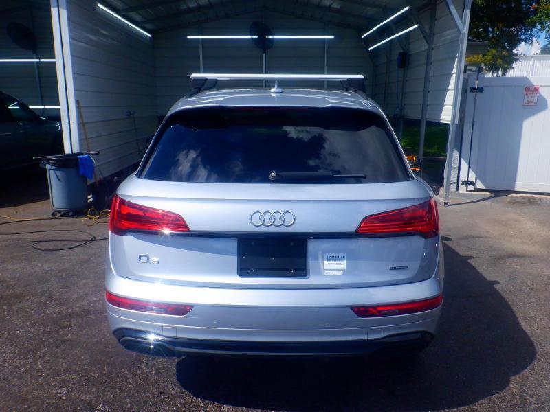 Audi Q5  2025