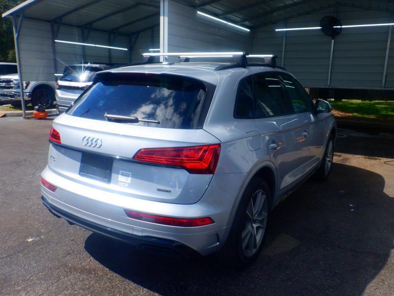 Audi Q5  2025