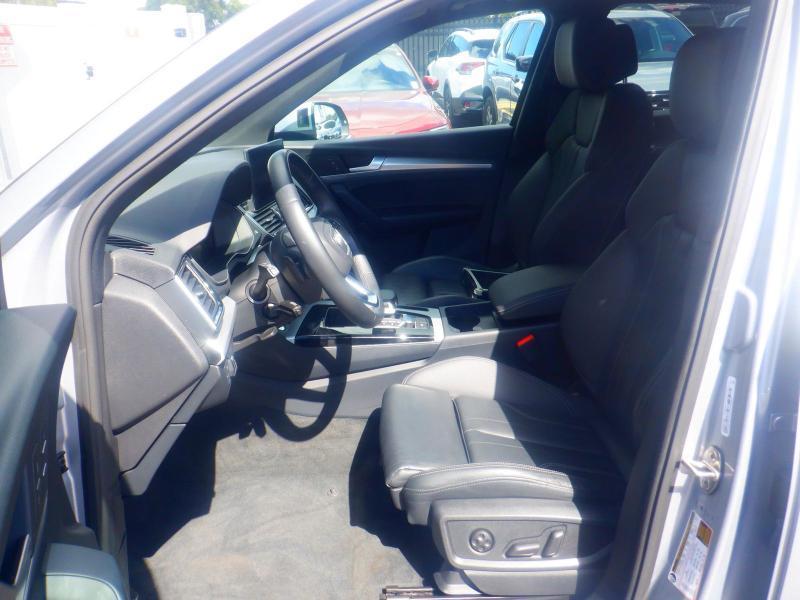 Audi Q5  2025