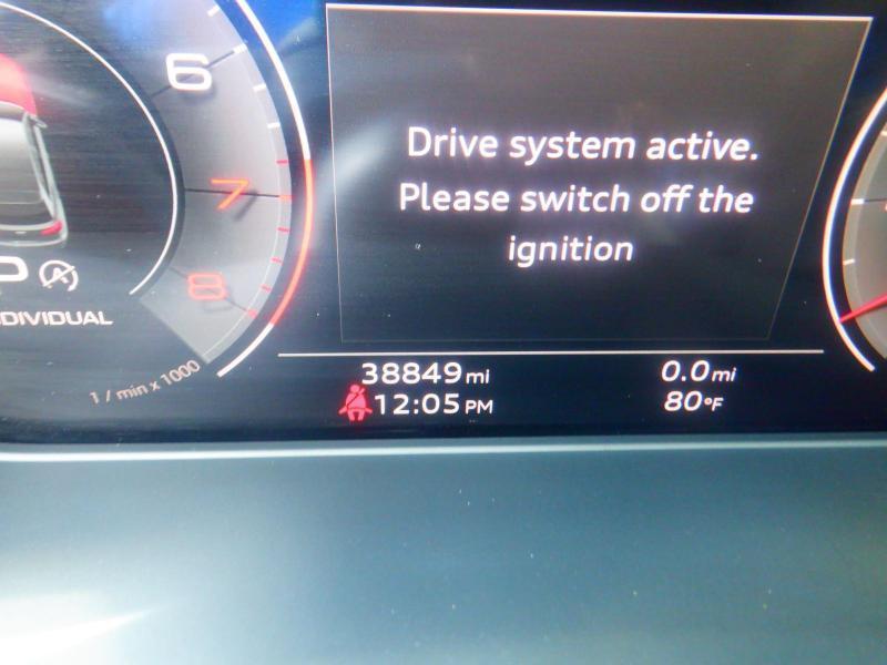 Audi Q5  2025