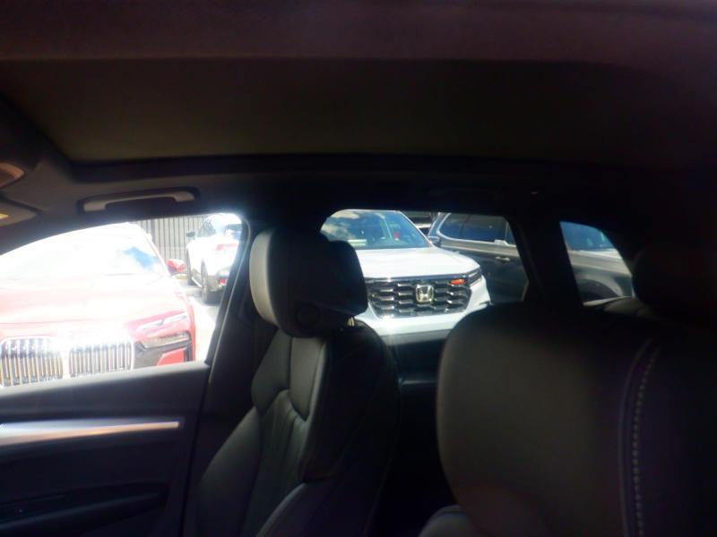 Audi Q5  2025