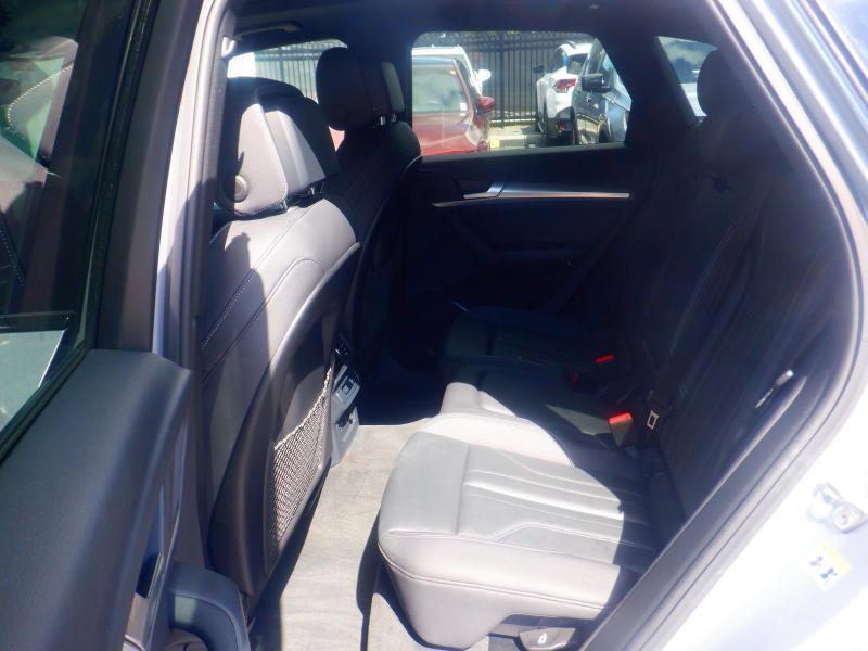 Audi Q5  2025