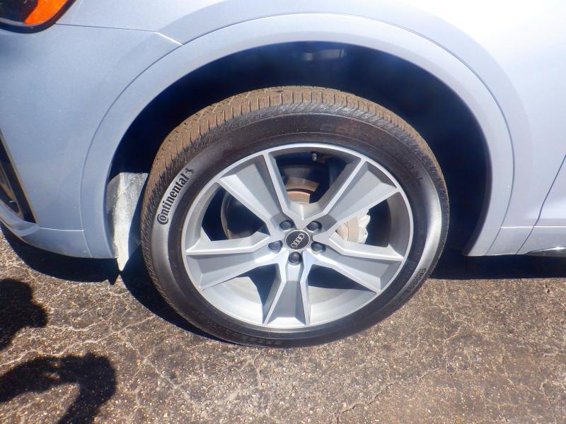 Audi Q5  2025