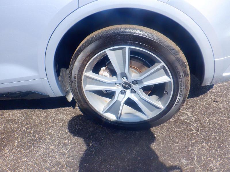 Audi Q5  2025