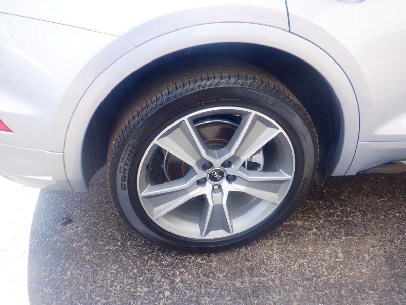 Audi Q5  2025