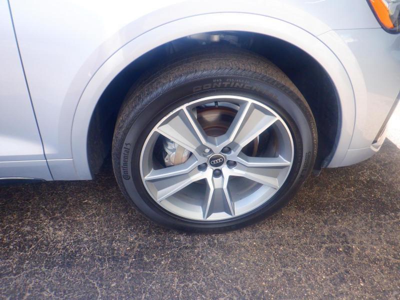Audi Q5  2025