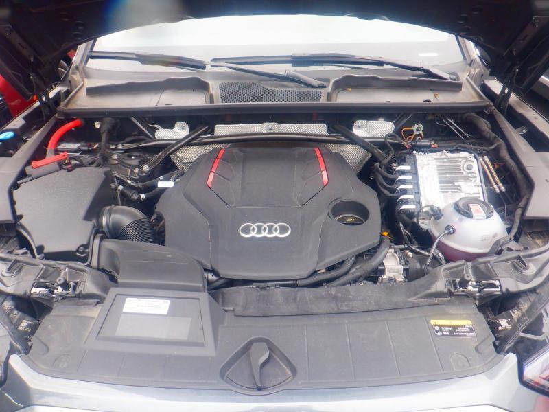 Audi SQ5 Sportback  2024