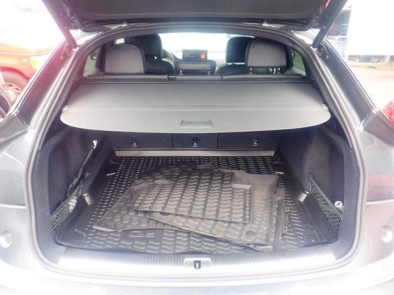 Audi SQ5 Sportback  2024