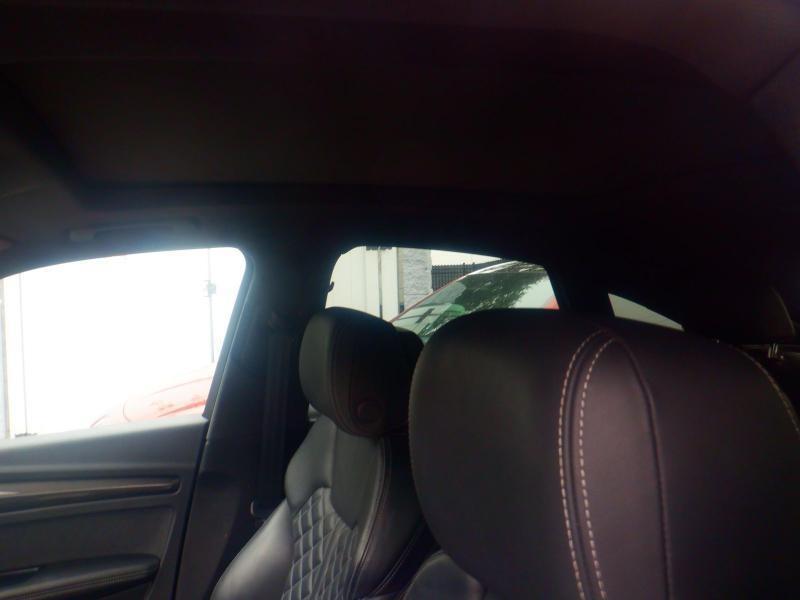 Audi SQ5 Sportback  2024