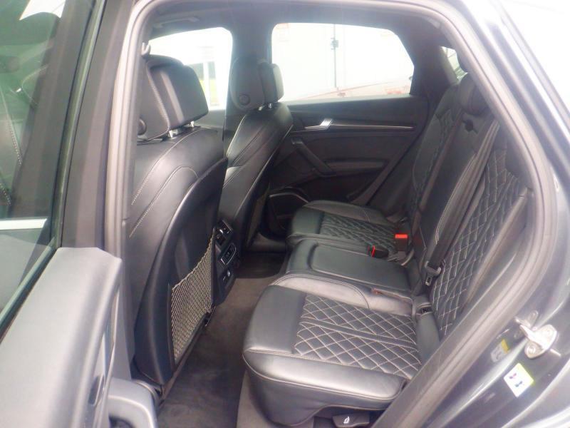 Audi SQ5 Sportback  2024