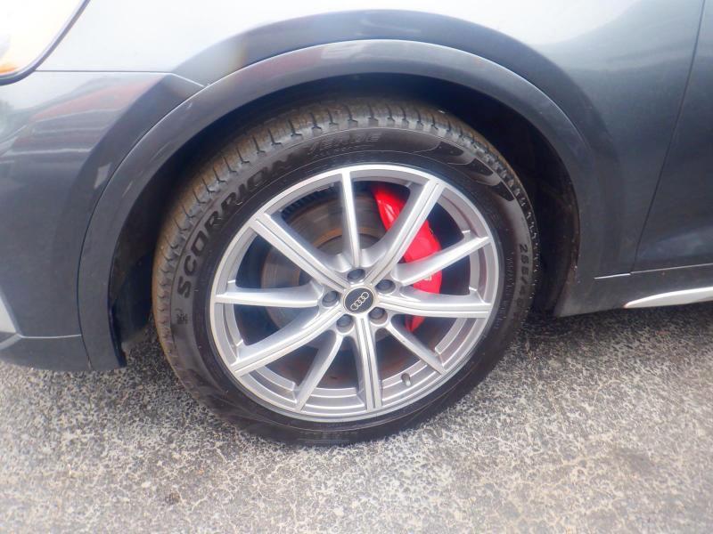 Audi SQ5 Sportback  2024