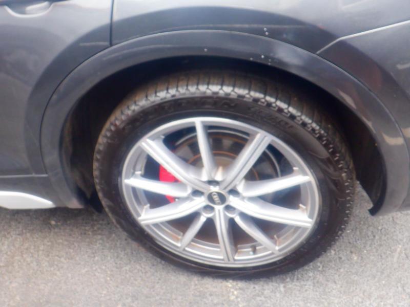 Audi SQ5 Sportback  2024