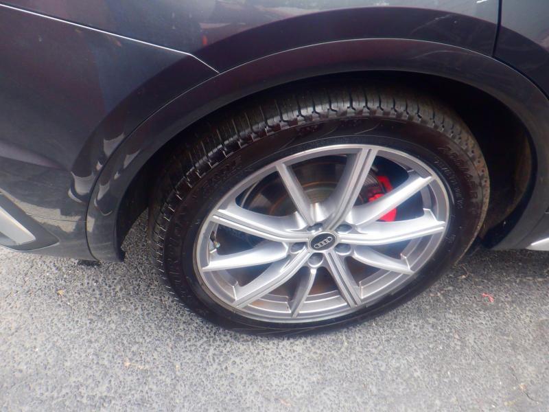 Audi SQ5 Sportback  2024