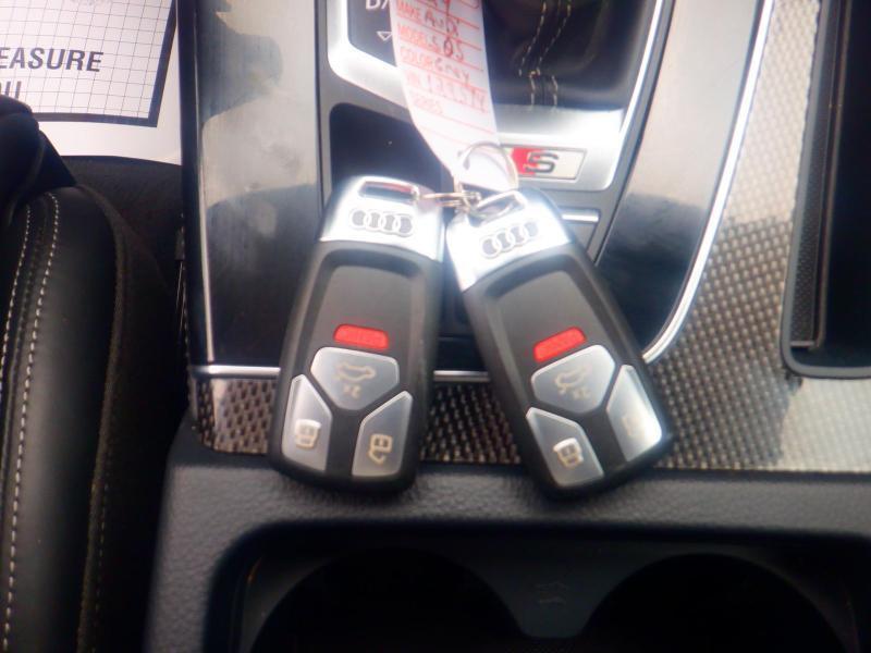 Audi SQ5 Sportback  2024