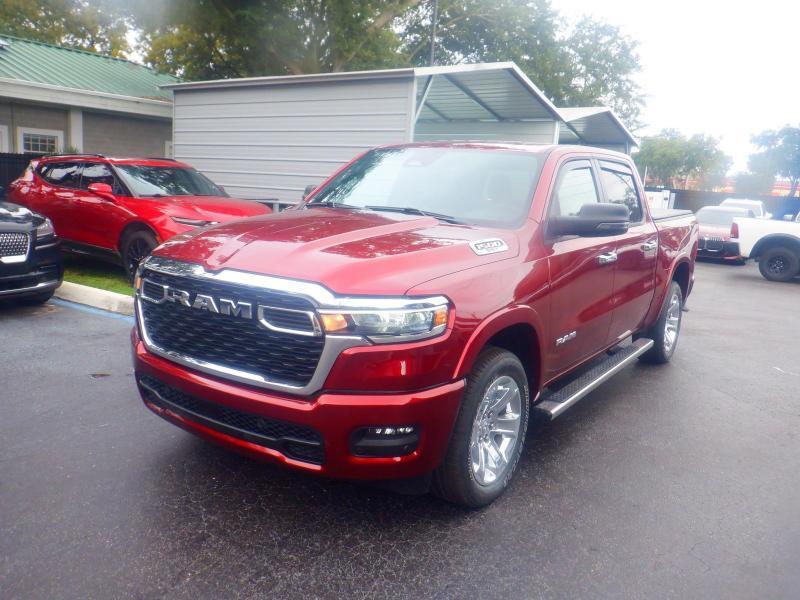 RAM 1500  2025