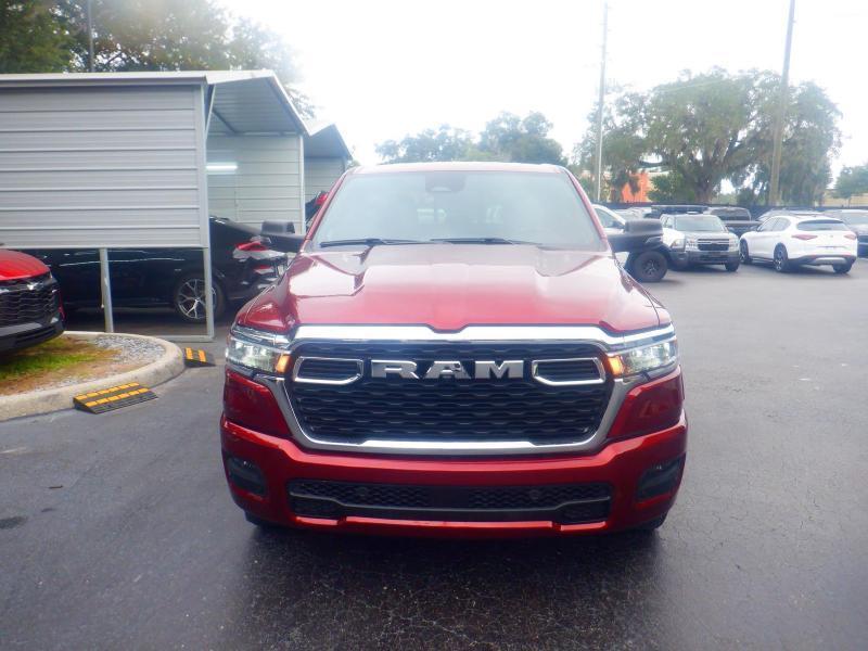 RAM 1500  2025