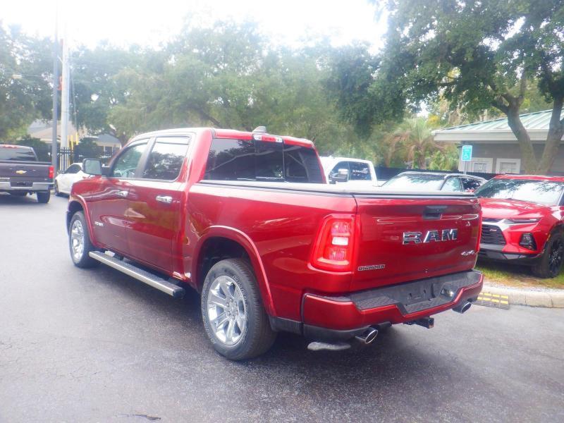 RAM 1500  2025
