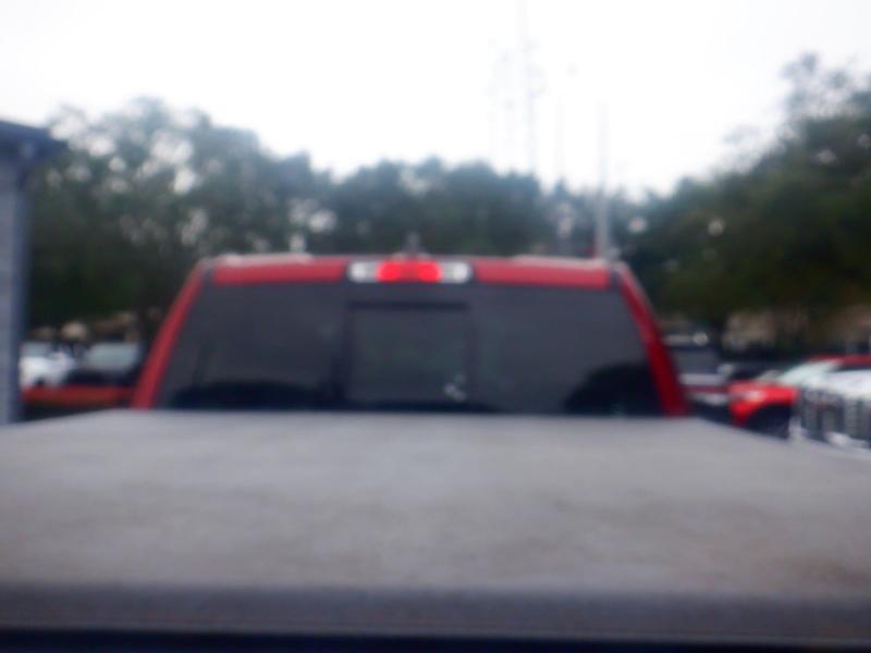 RAM 1500  2025