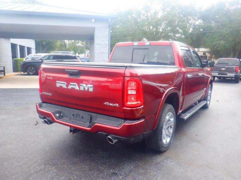 RAM 1500  2025