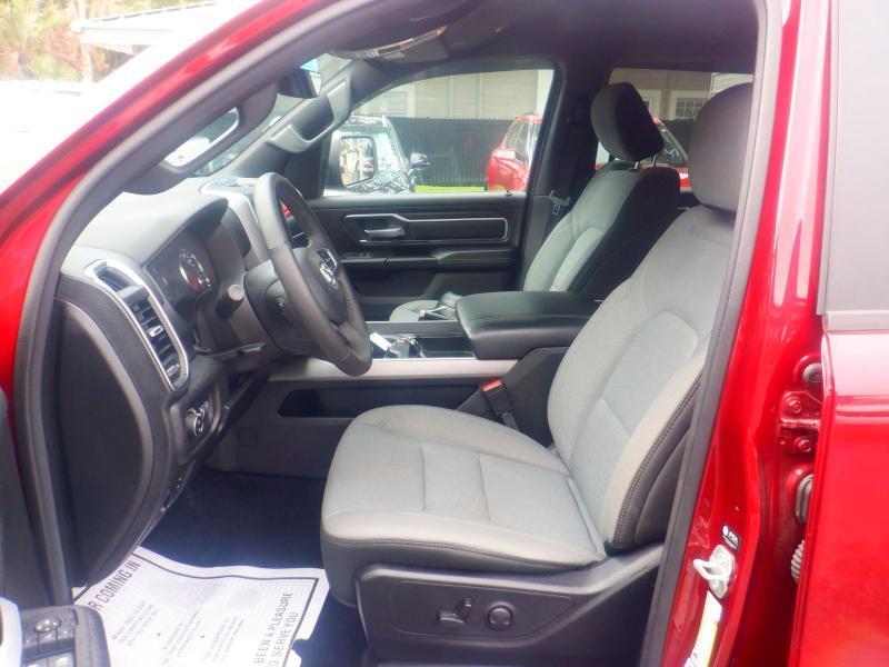 RAM 1500  2025