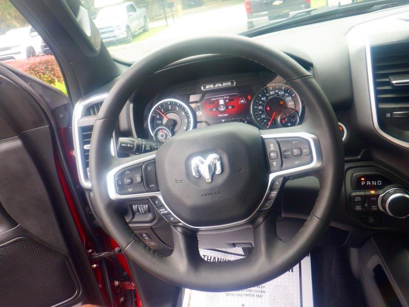 RAM 1500  2025