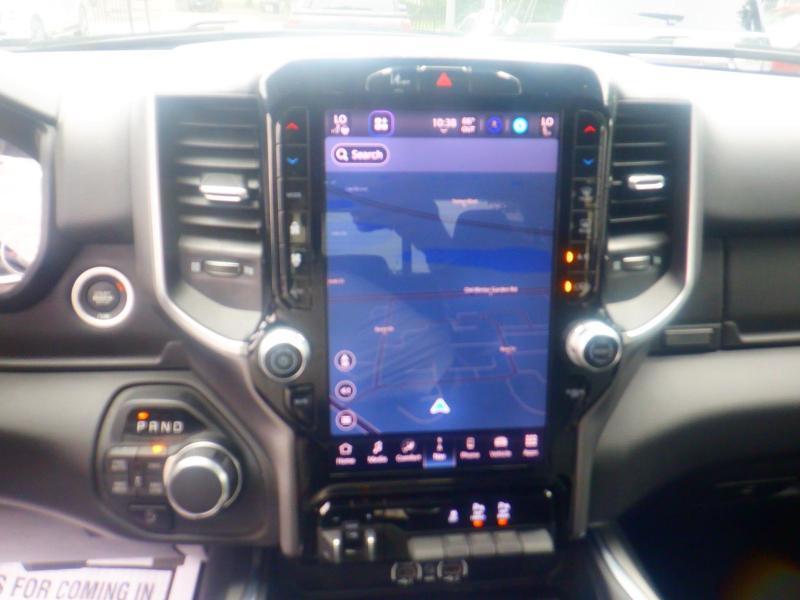 RAM 1500  2025