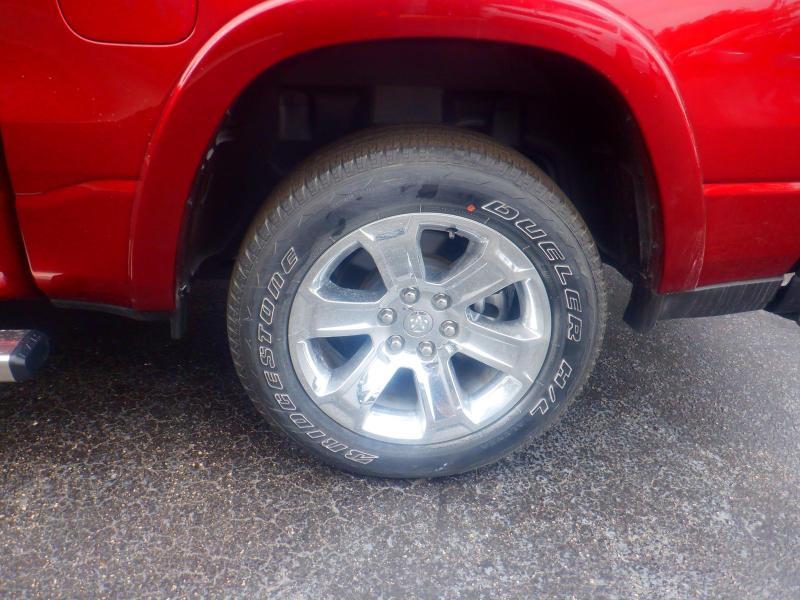 RAM 1500  2025