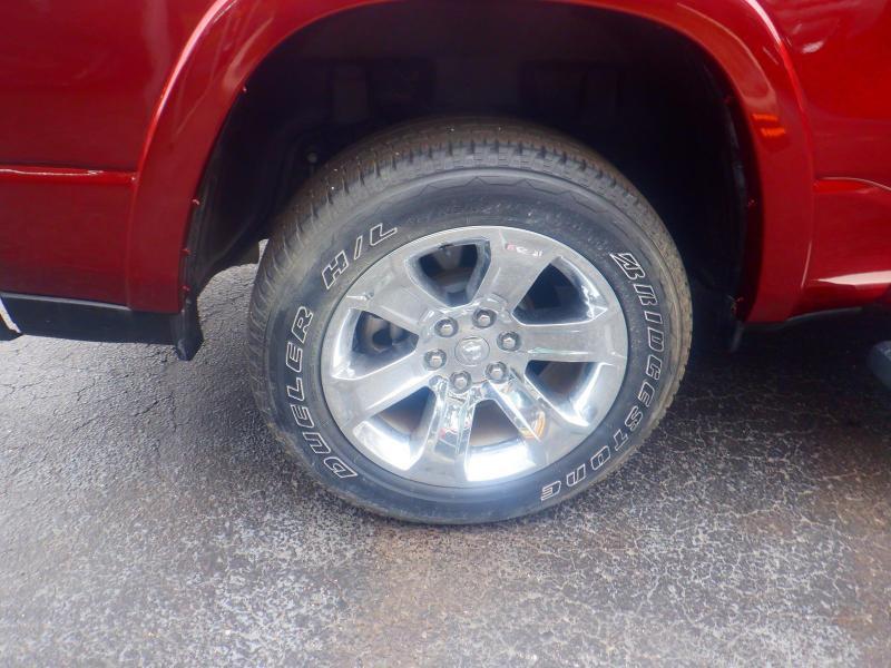 RAM 1500  2025