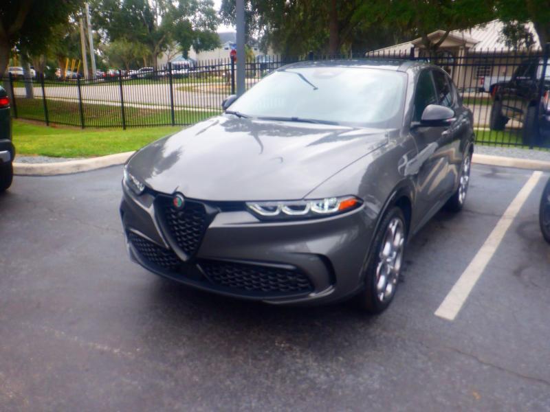Alfa Romeo Tonale Veloce 2024