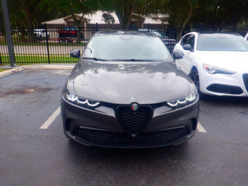 Alfa Romeo Tonale Veloce 2024