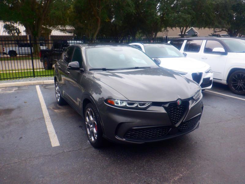 Alfa Romeo Tonale Veloce 2024