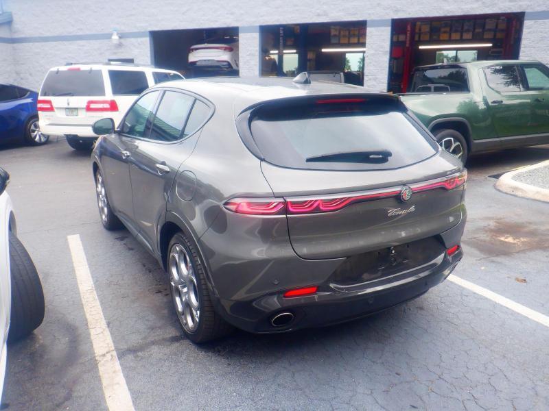 Alfa Romeo Tonale Veloce 2024