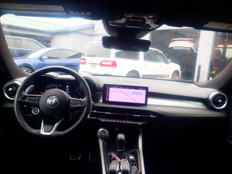 Alfa Romeo Tonale Veloce 2024