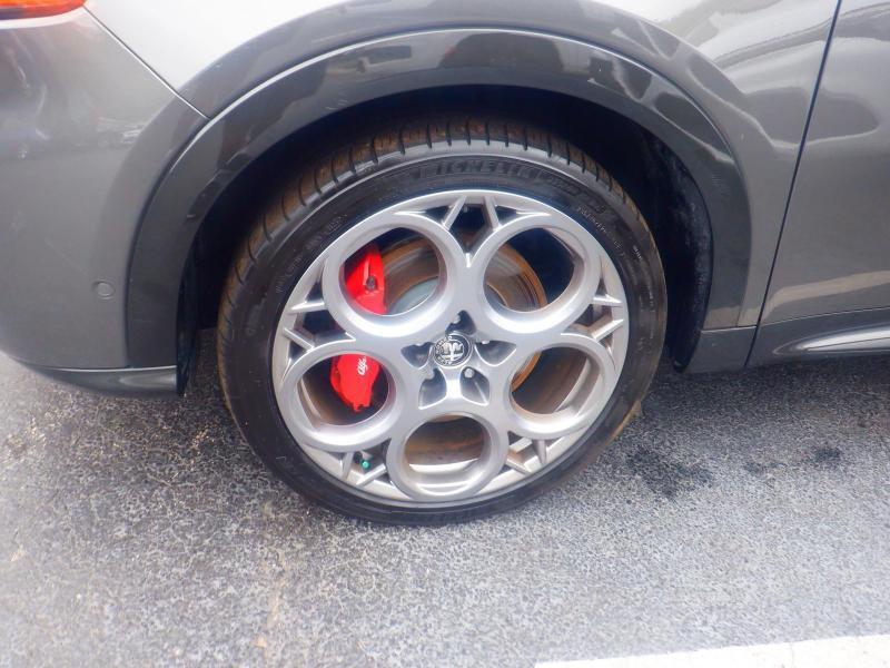Alfa Romeo Tonale Veloce 2024