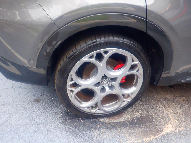 Alfa Romeo Tonale Veloce 2024